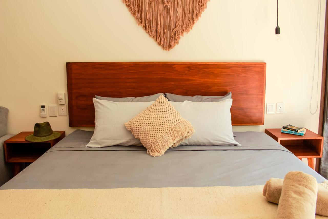 Gama 09 Apartments Tulum Dış mekan fotoğraf