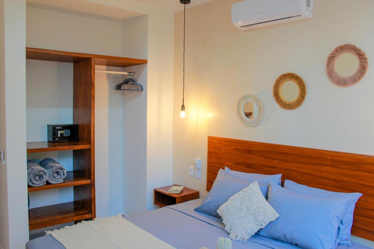 Gama 09 Apartments Tulum Dış mekan fotoğraf