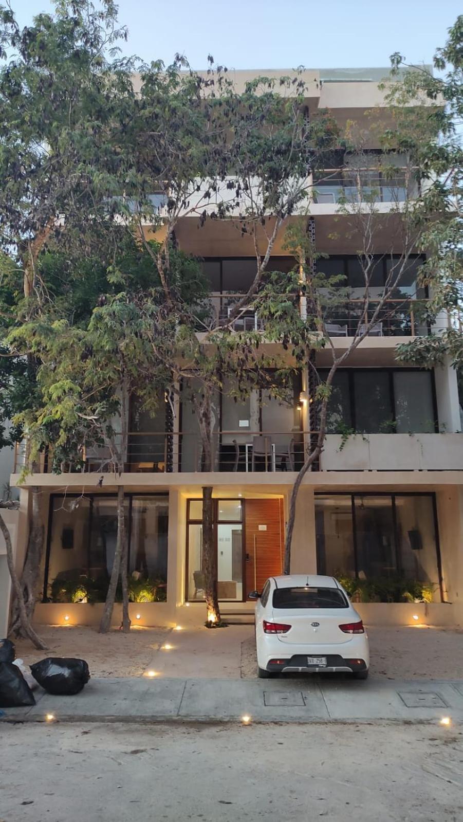 Gama 09 Apartments Tulum Dış mekan fotoğraf