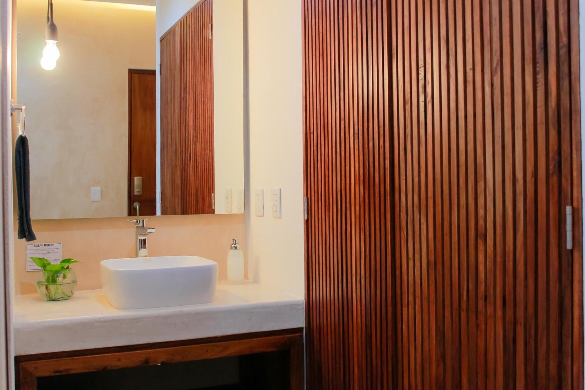 Gama 09 Apartments Tulum Dış mekan fotoğraf